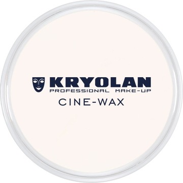 Cine-Wax wosk charakteryzatorski NEUTRAL Kryolan