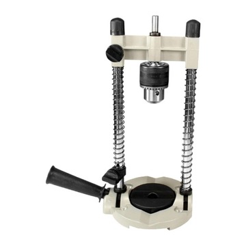 Drill Bracket Guide Stands Positioning Bracket