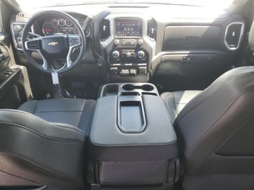 Chevrolet Silverado II 2023 Chevrolet Silverado K2500 Heavy Duty Ltz 2023 6.6 Diesel 401KM, zdjęcie 8