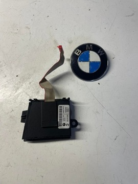 BMW 7 E65 PŘEPÍNAČE PŘEDEHŘÁNÍ SEDADLA 6971625