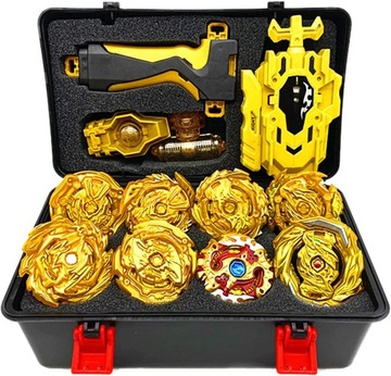 SPINNER BURST BEYBLADE DISK SPINNER ИГРУШКИ ДЛЯ ДЕТЕЙ В ПОДАРОК ​​12