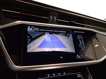 Audi A7 C8 Sportback Facelifting 2.0 45 TFSI 265KM 2025 Audi A7 Sportback 2.0 Benzyna 265KM, zdjęcie 30