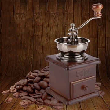 КОФЕМОЛКА, ПЕРЕЦ, СПЕЦИИ, ДЕРЕВЯННАЯ, РУЧНАЯ, ТВЕРДАЯ ДЕРЕВЯННАЯ ступка