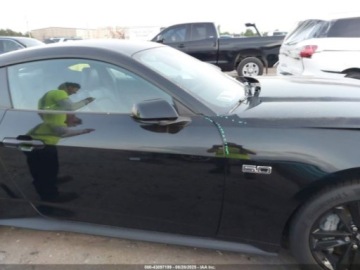 Ford Mustang VI 2025 Ford Mustang Gt Fastback 2025 5.0l 5.0 Benzyna 480KM, zdjęcie 6