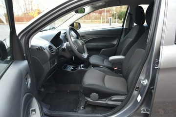 Mitsubishi Space Star Hatchback 5d Facelifting II 1.2 71KM 2022 Mitsubishi Space Star 1.2 Benzyna 71KM Manual 2022, zdjęcie 13