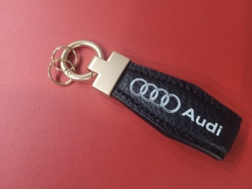 Брелок Audi Cooper Черный