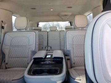 Lincoln Navigator III 2021 Lincoln Navigator L Black Label 2021 3.5l 3.5 Benzyna 450KM, zdjęcie 11