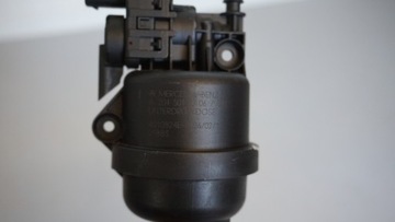 MERCEDES W204 W166 W292 W212 VZPĚRA/TLAKOVAČ ŽALUZIE VENTILÁTOR A2045010206