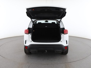 Citroen C5 Aircross SUV 2.0 BlueHDI 178KM 2020 Citroen C5 Aircross automat full ELD skóra navi, zdjęcie 18
