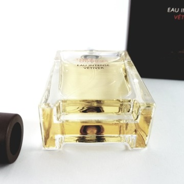 Hermes Terre D'Hermes Eau Intense Vetiver 12,5 мл Миниатюра