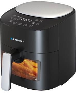 FRYTKOWNICA BEZTŁUSZCZOWA air fryer BLAUPUNKT AFD512 poj. 3,7l 1300W