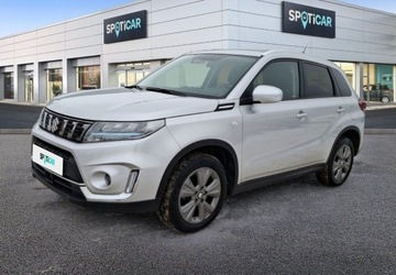 Suzuki 2023 Suzuki Vitara 1.4 Boosterjet SHVS Premium 2WD 1.4 Benzyna 129KM