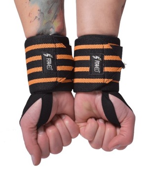 Усилитель запястья PRESSURE BAND, стабилизирующий.
