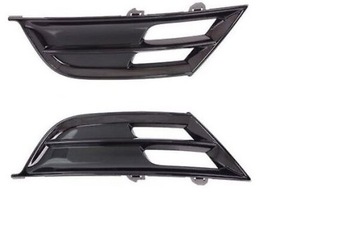 CHRYSLER 200 15-17 LEWA KRATKA ZDERZAKA ATRAPA NOW