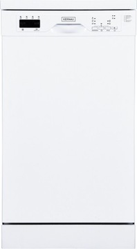 Zmywarka wolnostojąca Kernau KFD 4642W 45cm 10kpl.