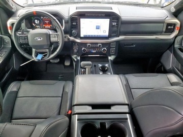 Ford 2023 Ford F150 Raptor 2023 3.5l 3.5 Benzyna 450KM, zdjęcie 8