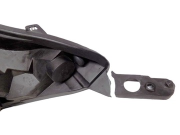 FORD B-MAX B MAX SVĚTLO LEVÝ PŘEDNÍ UK