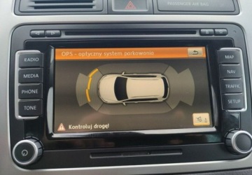 Volkswagen Tiguan I 2014 Volkswagen Tiguan Automat Maly przebieg 160PS Zarejestrowany 1.4 160KM, zdjęcie 36