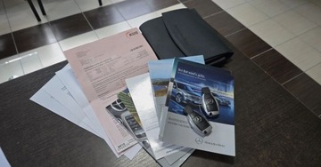 Mercedes Klasa B W246 Sports Tourer 200 CDI BlueEFFICIENCY 136KM 2012 Mercedes-Benz Klasa B 1,8 CDI diesel 136 KM NAVI klimatic OPLACONY 1.8, zdjęcie 19