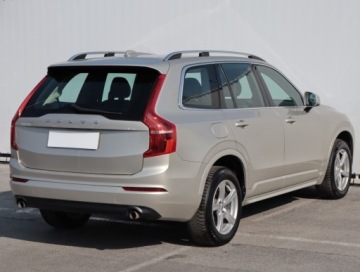 Volvo XC90 II SUV 2.0 D4 190KM 2016 Volvo XC90 D4, Salon Polska, Serwis ASO, 187 KM, zdjęcie 4