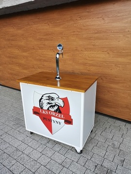 РОЛЛБАР/РОЛЛБАР/ РОЛЛБАР/НАПОЛНИТЕЛЬ ДЛЯ ПИВА/БОЧИНА