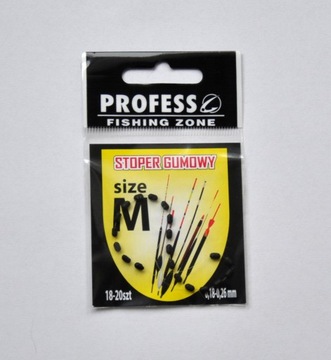 Пробки Пробка резиновая Професс М