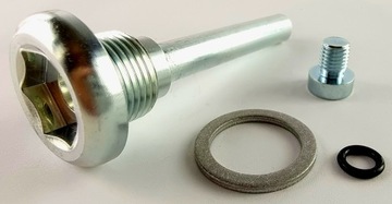 ПРОБКА СЛИВА МАСЛА КОРОБКИ ПЕРЕДАЧ MONDEO 07-14