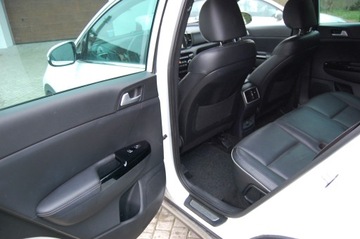 Kia Sportage IV SUV 1.6 T-GDI 177KM 2016 SPORTAGE GT-Line KeylessGo Navi Kamera Serwis Tylko w Aso Bezwypadkowa, zdjęcie 32