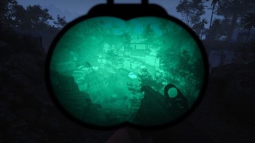 Вторжение на Красную реку