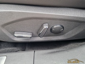 Ford Mondeo V Kombi 1.5 EcoBoost 160KM 2018 Ford Mondeo Titanium 90 tys km przebiegu Led 1.5 Benzyna 160KM, zdjęcie 24