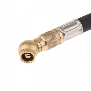 Манометр давления воздуха в шинах, цифровой