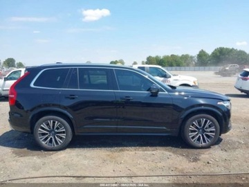 Volvo XC90 II 2022 Volvo XC 90 2022 Volvo XC90 T5 FWD Momentum 2.0 Benzyna 250KM, zdjęcie 6