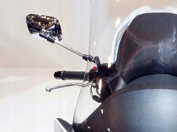 ЗЕРКАЛА - SUZUKI AN BURGMAN BANDIT GSF GS