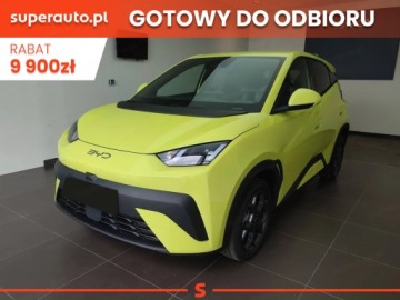 BYD 2025 BYD Dolphin Surf Comfort Hatchback (156 KM) 2025