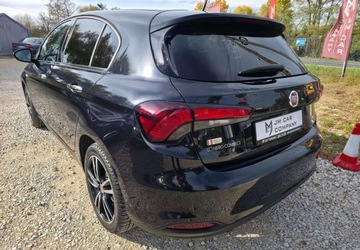 Fiat Tipo II Hatchback 1.4 T-Jet 120KM 2019 Fiat Tipo Fiat Tipo 1.4 Benzyna 120KM, zdjęcie 18