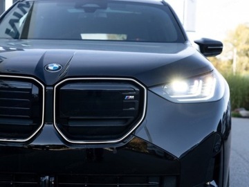 BMW X3 G45 2025 BMW X3 M50 xDrive Suv 3.0 (398KM) 2025, zdjęcie 1