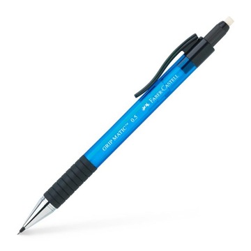 Ołówek automatyczny Faber-Castell GRIP 0,5 mm