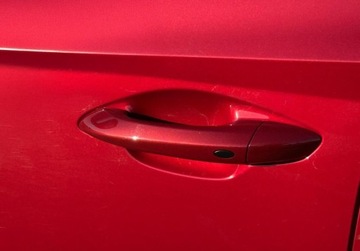 Hyundai Tucson IV SUV 1.6 T-GDI 150KM 2021 Hyundai Tucson Executive, GPS, Podgrzewane 4 fotele, Kamera, Indukcyjna la, zdjęcie 36