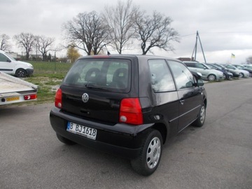 Volkswagen Lupo 1.4 16V 75KM 2005 VW LUPO 1.4 ZOBACZ WARTO !!!, zdjęcie 5