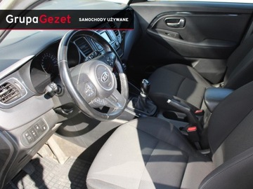 Renault Scenic IV 2015 Kia Carens KIA Carens 1.6 GDI L, zdjęcie 6