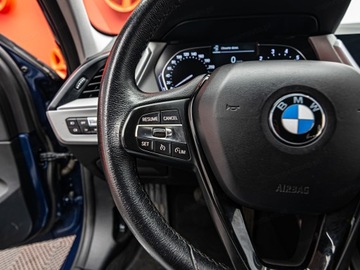 BMW Seria 1 F40 2021 BMW Seria 1 118i Advantage aut Hatchback 1.5 (136KM) 2021, zdjęcie 11