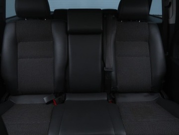 Opel Zafira B 1.8 ECOTEC 140KM 2009 Opel Zafira 1.8, 7 miejsc, Klima, Klimatronic, zdjęcie 9