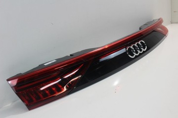 ЗАДНИЙ ФОНАРЬ КАПОТА BLENDA AUDI SQ8 Q8 MATRIX 4M8 LED