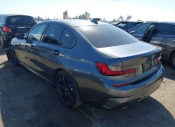 BMW Seria 3 G20-G21 2021 BMW Seria 3 2021, 2.0L, PLUG-IN HYBRID, od ubezpieczalni 2.0 Hybryda 280KM, zdjęcie 6