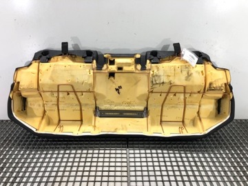 POHOVKA DRUHÝ ŘADA TOYOTA AVENSIS SEDAN T27 08-18