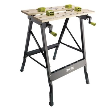 STOLIK SKŁADANY RWB01 RYOBI