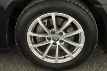 Audi A6 C8 Avant 2.0 40 TDI 204KM 2019 Audi A6 40 TDI, Salon Polska, Serwis ASO, 201 KM, zdjęcie 11