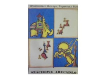 Szachowe abecadło - Griszyn