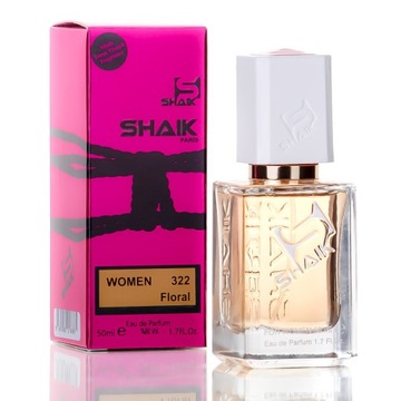 My way 322 Shaik EDP 50ml