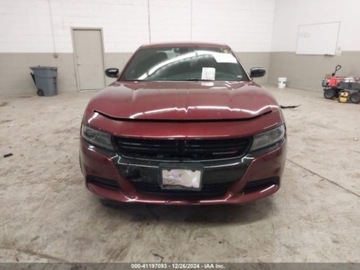 Dodge Charger VII 2021 Dodge Charger 2021 DODGE CHARGER SXT RWD 3.6 Benzyna 292KM, zdjęcie 12